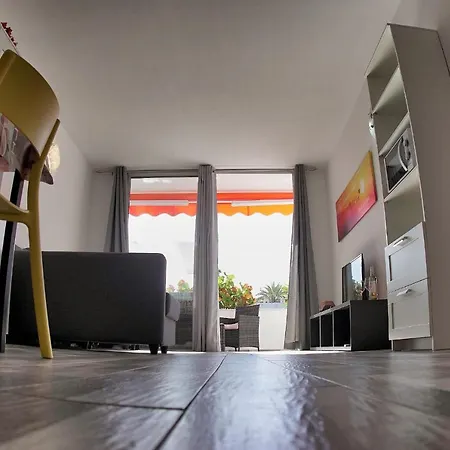 Apartament Geremy's Boutique Vivienda Vv A-38-4-2068 *