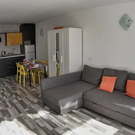 Geremy's Boutique Vivienda Vv A-38-4-2068 * Arona (Tenerife)
