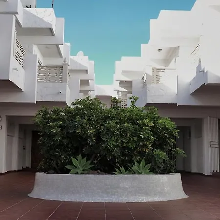 Apartament Geremy's Boutique Vivienda Vv A-38-4-2068