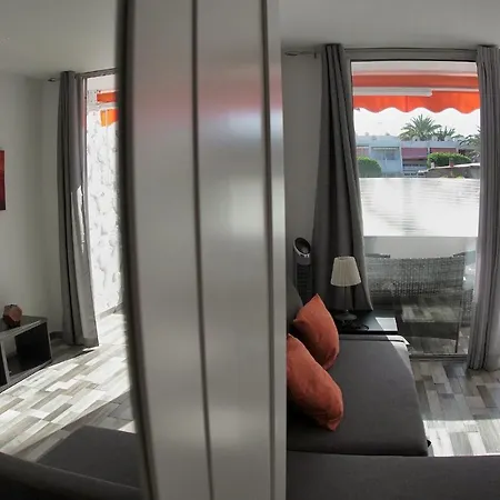 Geremy's Boutique Vivienda Vv A-38-4-2068 Apartament *
