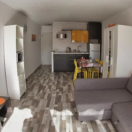 Geremy's Boutique Vivienda Vv A-38-4-2068 * Arona (Tenerife)
