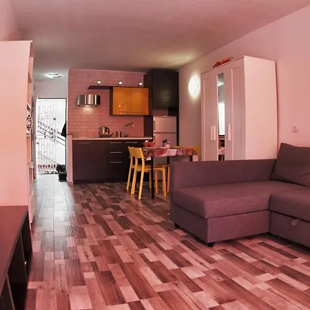 Geremy's Boutique Vivienda Vv A-38-4-2068 * Arona (Tenerife)