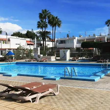 Geremy's Boutique Vivienda Vv A-38-4-2068 Apartament *