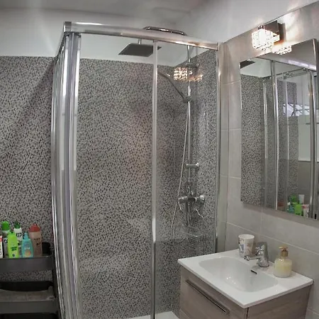 Apartment Geremy's Boutique Vivienda Vv A-38-4-2068 Arona (Tenerife)