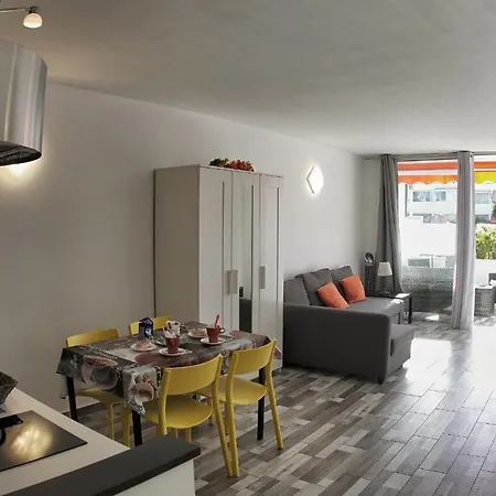 Geremy's Boutique Vivienda Vv A-38-4-2068 Apartment Arona (Tenerife)