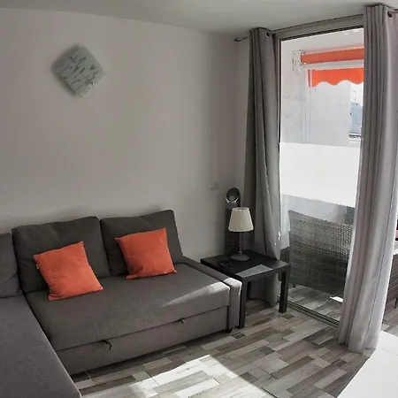 Geremy's Boutique Vivienda Vv A-38-4-2068 Διαμέρισμα *