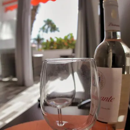 Appartamento Geremy's Boutique Vivienda Vv A-38-4-2068 *